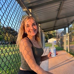 Meet your Posher, Mariam